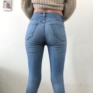 Rag & Bone Dive Jean in Freemont, 25